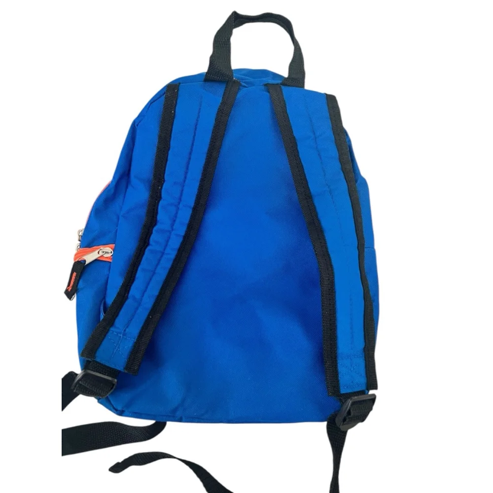 Florida Gators Backpack One Size Blue Orange